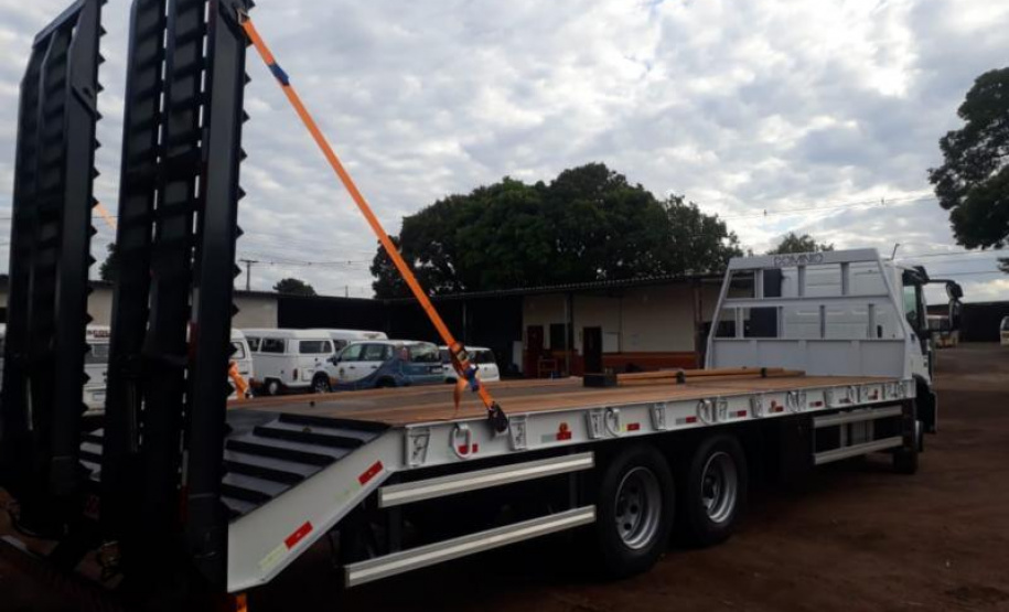 Governo destina recursos para ampliar serviços municipais
. Foto:SEDU