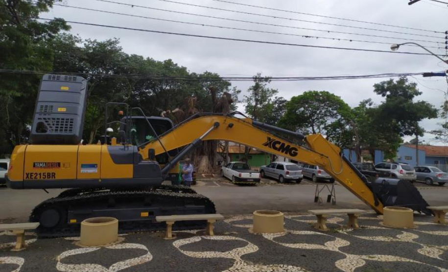 Governo destina recursos para ampliar serviços municipais
. Foto:SEDU