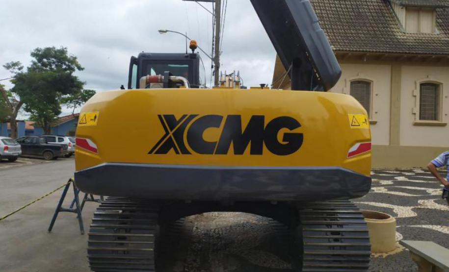 Governo destina recursos para ampliar serviços municipais
. Foto:SEDU