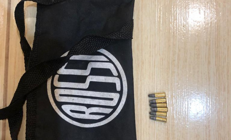 Governo reforça combate à caça e pesca ilegais em áreas protegidas. Foto:SEDEST