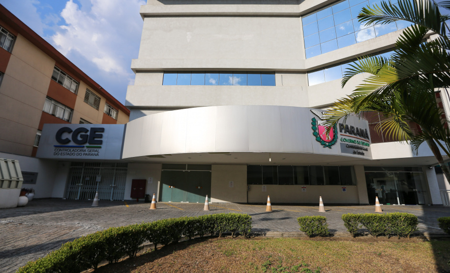 Segurança jurídica nos processos de contratação e aquisição emergenciais por causa do novo
coronavírus previne atos de corrupção.Foto: Geraldo Bubniak/AEN