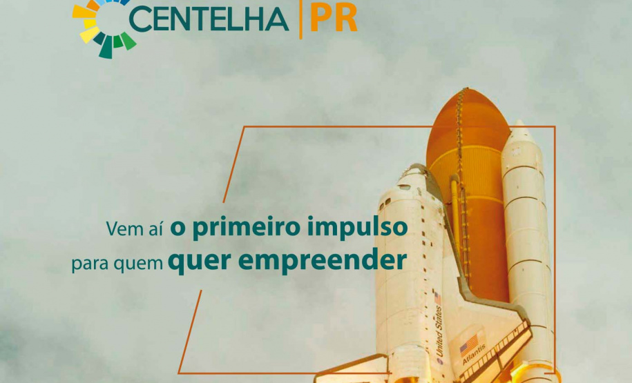 Live do Programa Centelha falará sobre inovação na saúde