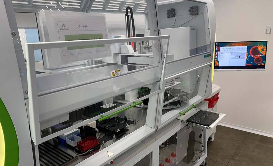 Sesa conta hoje com 99 bolsistas nas ações de enfrentamento da Covid-19 
.Foto:SESA