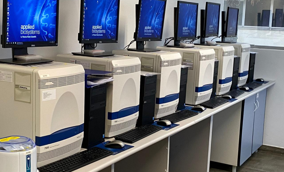 Sesa conta hoje com 99 bolsistas nas ações de enfrentamento da Covid-19 
.Foto:SESA