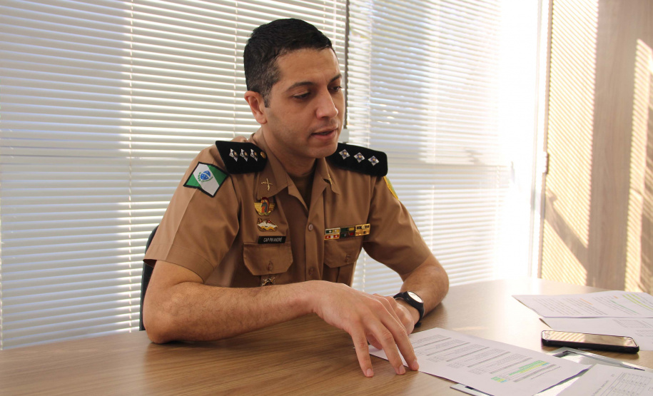 Denúncias de violência contra a pessoa idosa aumentam quase 28% no primeiro semestre
. Foto:SESP