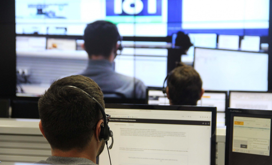 Denúncias de violência contra a pessoa idosa aumentam quase 28% no primeiro semestre
. Foto:SESP