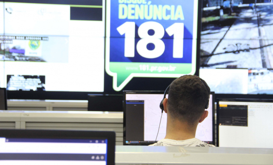 Denúncias de violência contra a pessoa idosa aumentam quase 28% no primeiro semestre
. Foto:SESP