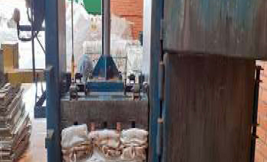 Foto: inpEV unidade de Guarapuava