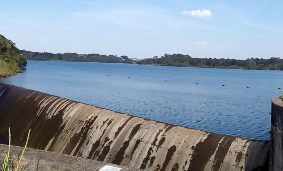 Projeto da Sanepar e UFPR sobre algas no Reservatório do Rio Verde é premiado
. FOTO:SANEPAR