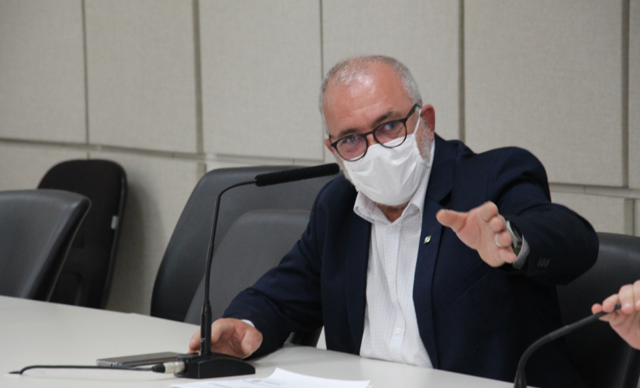 Governo viabiliza parceria para qualificar trabalhadores na informalidade e fomentar geração de emprego e renda no Paraná
.Foto:SEJUF