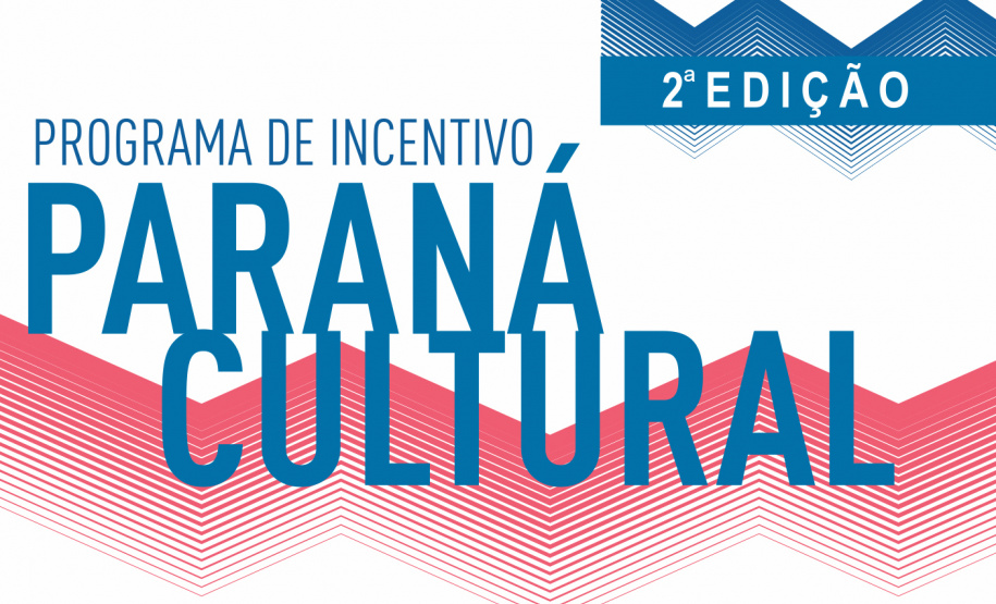 Paraná Cultura divulga resultado dos recursos deferidos e indeferidos
.Arte:SECC