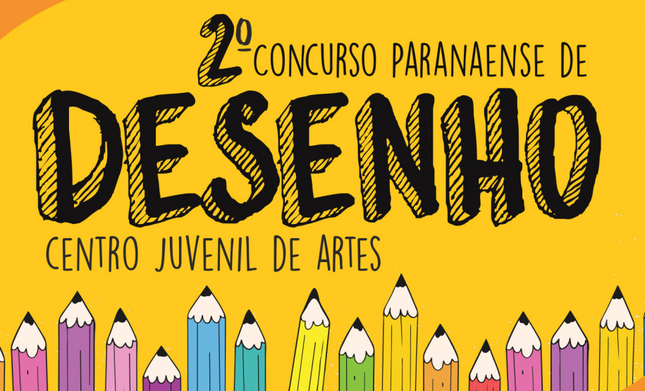 Destinado a crianças e adolescentes de 8 a 17 anos, propõe a temática “Lugares do Paraná”, com o objetivo de incentivar os estudantes a refletirem sobre a identidade e a geografia paranaense e expressá-las por meio da arte, bem como fazer com que possam através do papel viajar sem sair de casa.