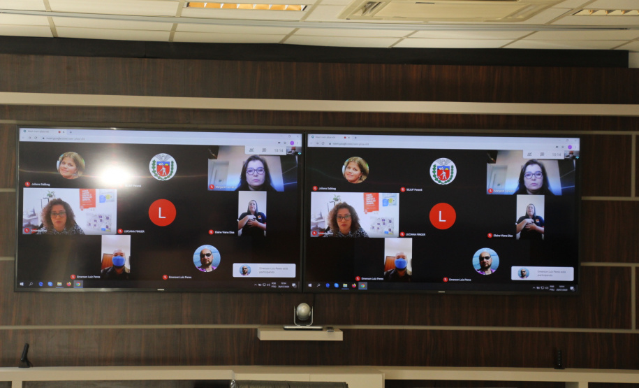 Apresentada nesta terça-feira (28), a cartilha tem como foco alertar e conscientizar os profissionais que atuam na área e demais trabalhadores sobre as questões do trabalho infantil.
Foto: SEJUF