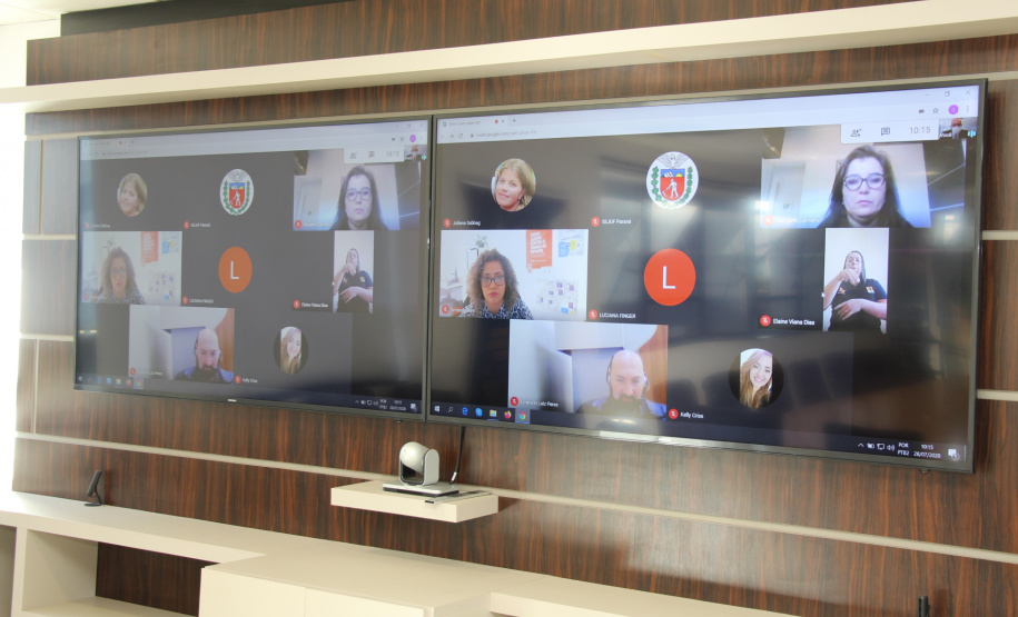 Apresentada nesta terça-feira (28), a cartilha tem como foco alertar e conscientizar os profissionais que atuam na área e demais trabalhadores sobre as questões do trabalho infantil.
Foto: SEJUF