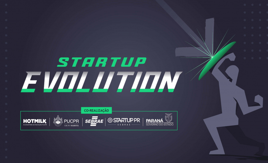 40% das empresas do Startup Evolution aumentaram seu faturamento