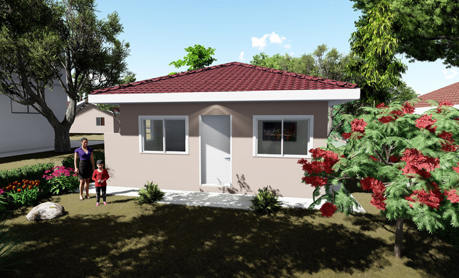 Avança um novo projeto habitacional da Cohapar para o município de Rio Bom, na região do Vale do Ivaí. A companhia recebeu nesta terça-feira (28) a documentação de uma área doada pela Prefeitura de Rio Bom, com a anuência da Câmara Municipal, para a construção de 23 novas casas populares na cidade.
Foto:Cohapar