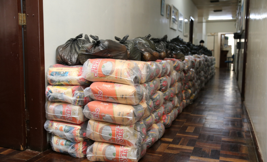 Foto: Geraldo Bubniak/AEN