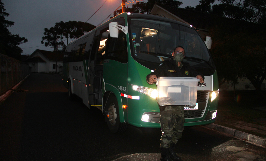 Sesa vai reativar a produção de soro contra picadas de cobras
. Foto:SESA
