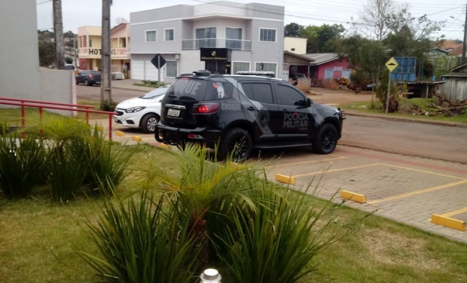 Depen cria primeira unidade de custódia para mulheres na região de Guarapuava. Foto:Depen