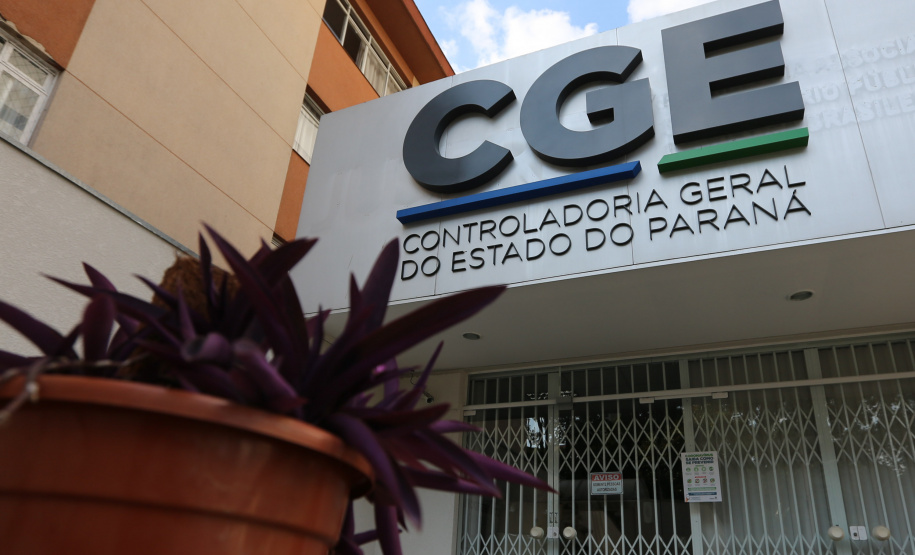 Paraná está acima da média em transparência durante a pandemia
. Foto: Geraldo Bubniak/AEN