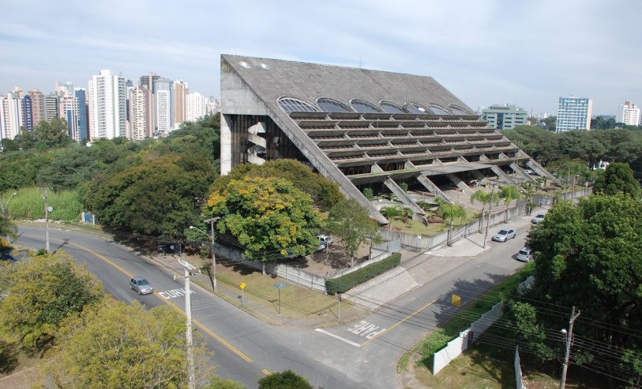 IDR-Paraná completa 200 dias de existência
.Foto:IDR