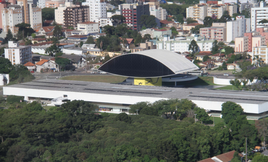 MON- Curitiba. Foto: José Fernando Ogura/AEN