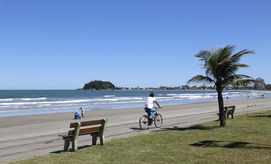 Guaratuba. Foto: Arnaldo Alves/EN