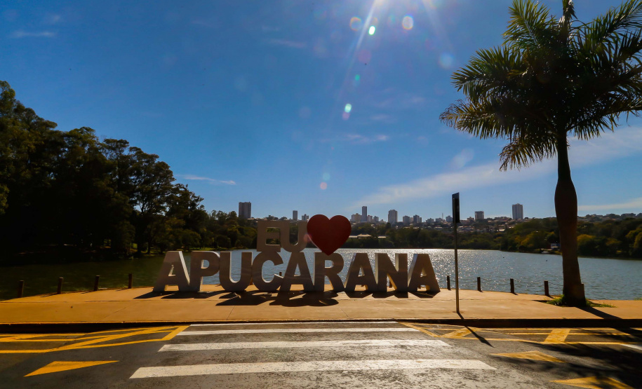 Município de Apucarana ganha nova “porta de entrada”