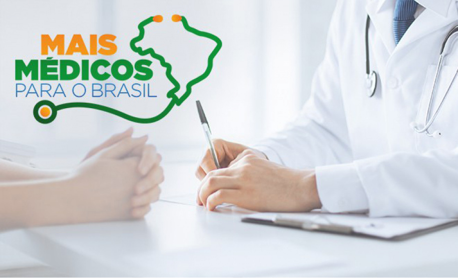 Saúde informa aos municípios sobre vagas do programa Mais Médicos