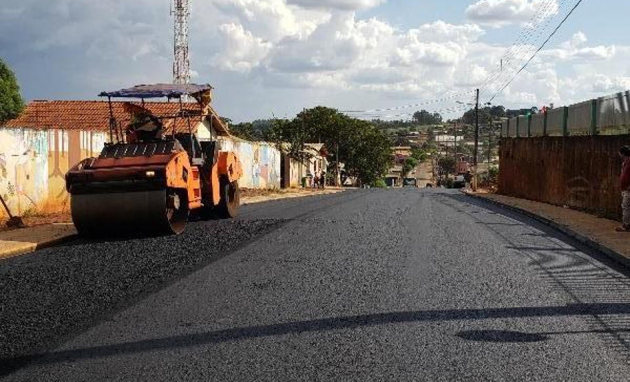Proximidade e comunicação agilizam trabalho do Paranacidade. Foto:SEDU