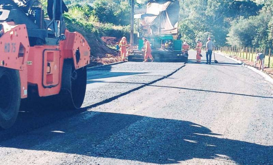 Proximidade e comunicação agilizam trabalho do Paranacidade. Foto:SEDU