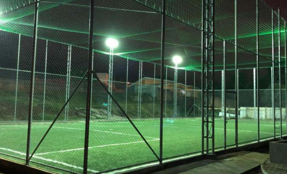 Proximidade e comunicação agilizam trabalho do Paranacidade. Foto:SEDU