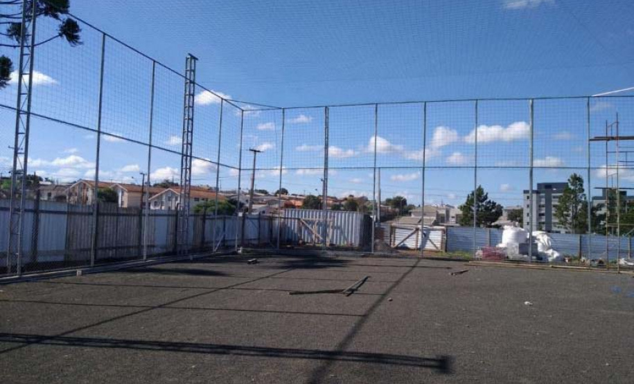 Proximidade e comunicação agilizam trabalho do Paranacidade. Foto:SEDU