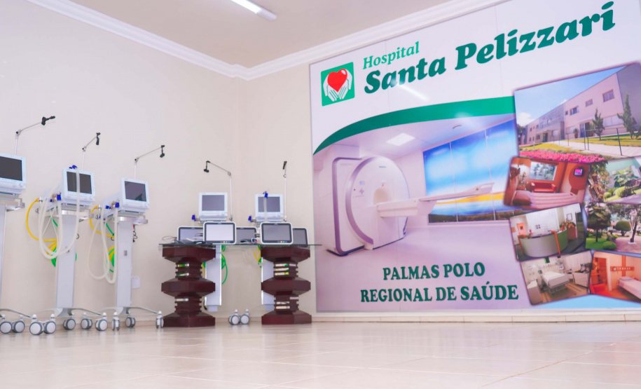 Principal artéria do Sudoeste, a PR-280 entrará em obras de revitalização, com nova pavimentação e terceiras faixas, ainda este ano, dentro do Programa de Revitalização da Segurança Viária do DER. O anúncio foi feito pelo chefe da Casa Civil, Guto Silva, nesta terça-feira (04), durante evento de entrega de respiradores em Palmas.   Foto: Guilherme Flores/Casa Civil