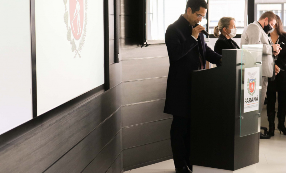 Paraná sedia Encontro Técnico Operação Eleições 2020. Foto:SESP