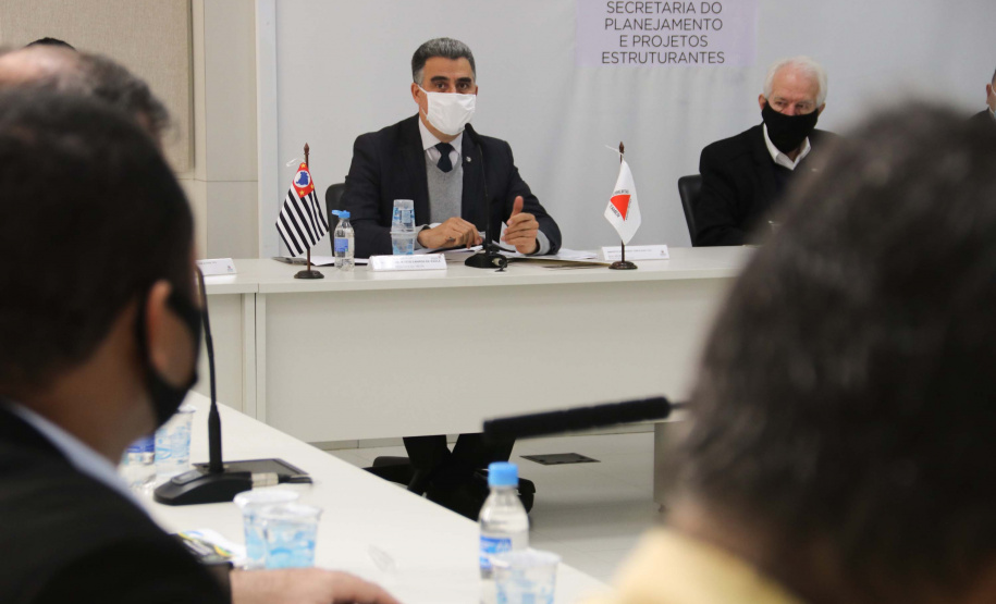 Paraná sedia Encontro Técnico Operação Eleições 2020. Foto:SESP