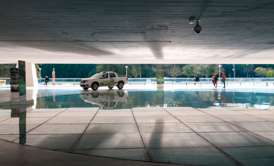 MON oferece novos formatos de espaços para eventos