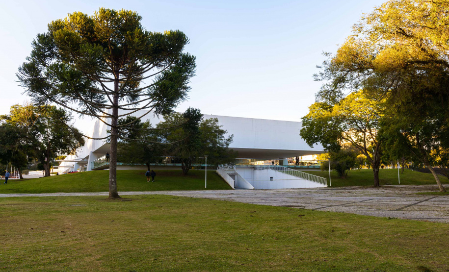 MON oferece novos formatos de espaços para eventos