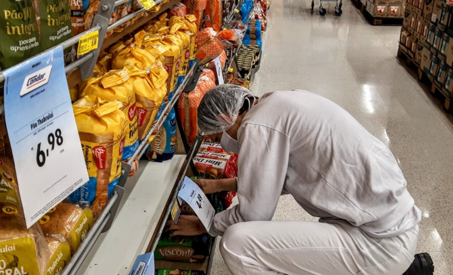 Agências registram aumento de 92% de novos empregos em julho
.Foto:SEJUF