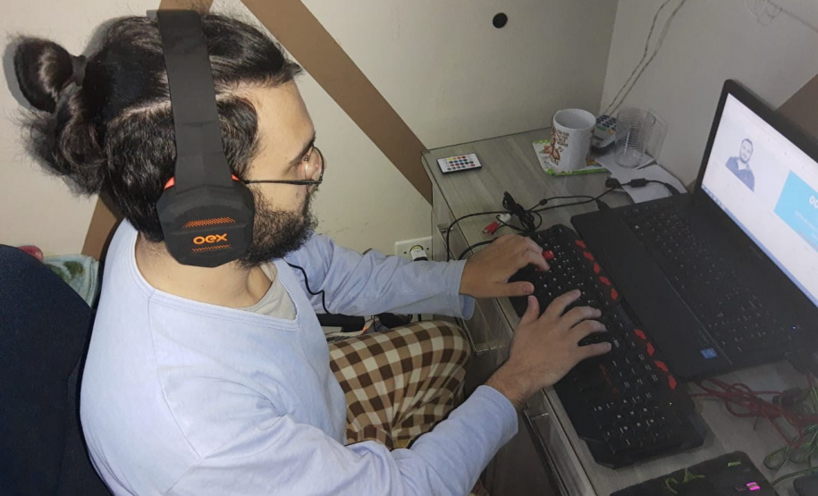 Agências registram aumento de 92% de novos empregos em julho
.Foto:SEJUF