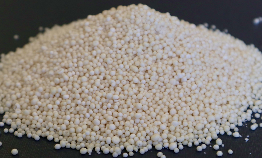 Portos do Paraná são referência na movimentação de fertilizantes