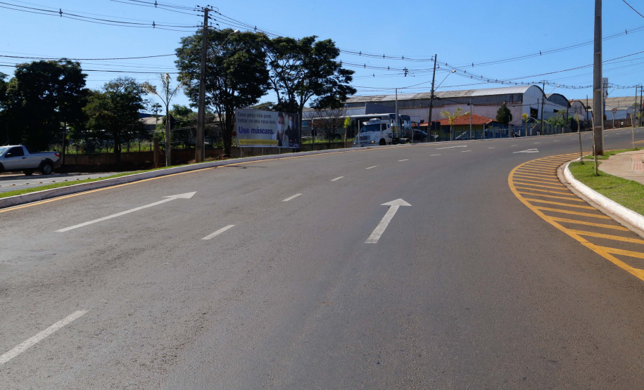 Números mostram presença do Governo no apoio aos municípios