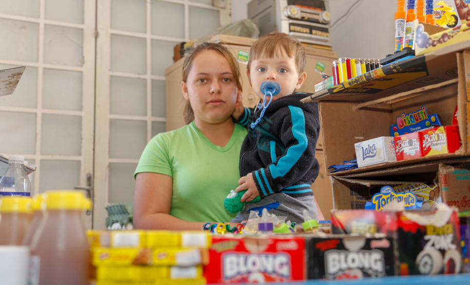 Salete Brunes de Lima.