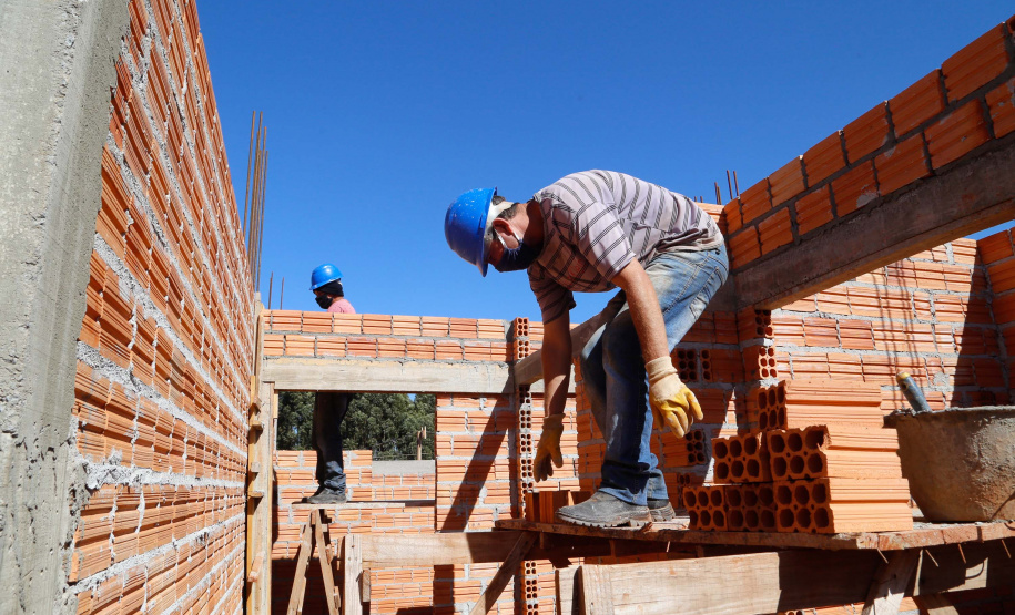 Nova escola estadual dará mais segurança a alunos em Mauá da Serra