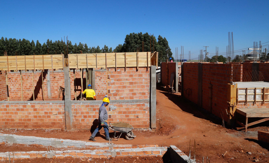 Nova escola estadual dará mais segurança a alunos em Mauá da Serra