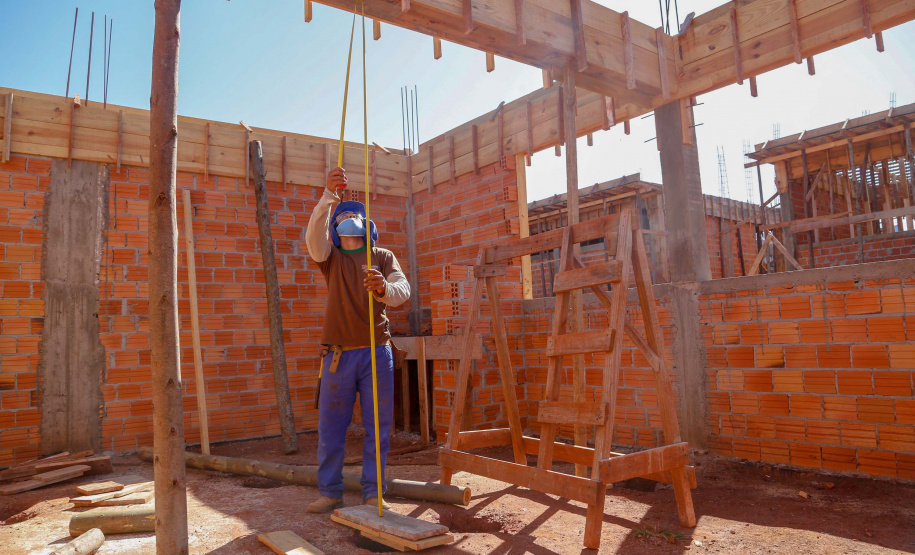 Nova escola estadual dará mais segurança a alunos em Mauá da Serra