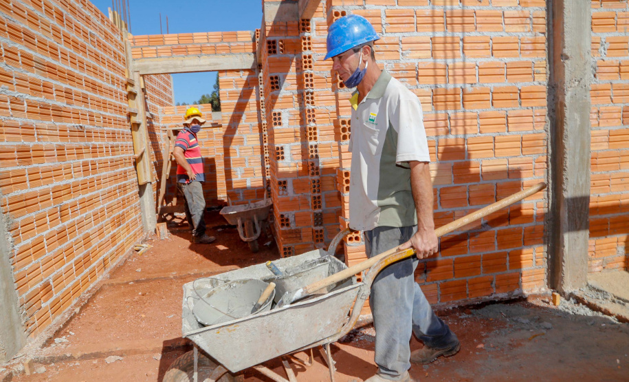 Nova escola estadual dará mais segurança a alunos em Mauá da Serra