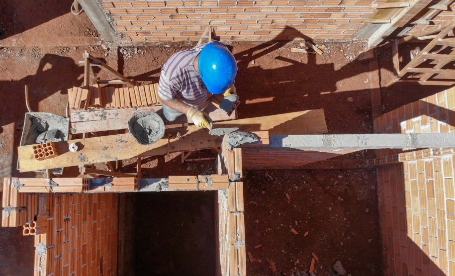 Nova Unidade escolar Maua da SerraFoto Gilson abreu