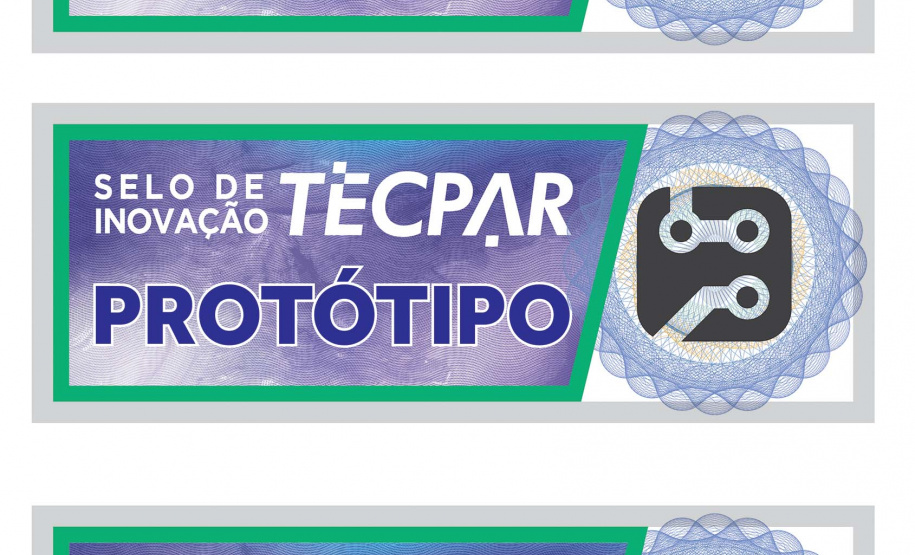 Tecpar concede primeiro Selo de Inovação a projeto de caixa esterilizadora. Foto:Tecpar