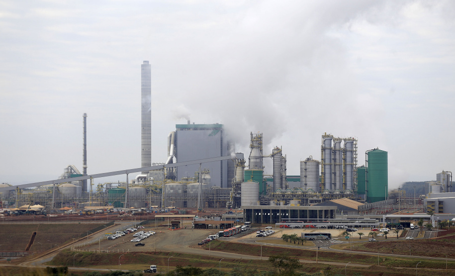 Governo analisa incentivos para investimentos de R$ 4,7 bilhões.Foto: José Fernando Ogura/AEN
